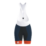 Vitric Bib Sykkelshorts Dame
