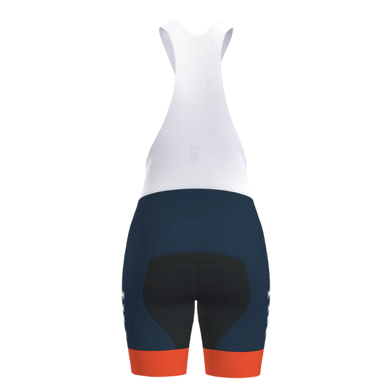 Vitric Bib Sykkelshorts Dame