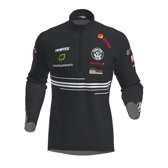 Flex 3.0 Genser Junior