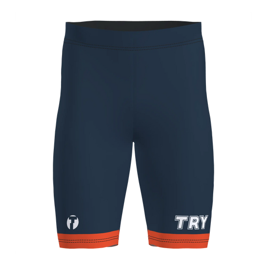 Lead Kort Tights Herre