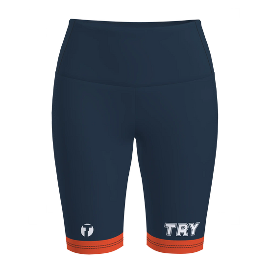 Lead Kort Tights Dame