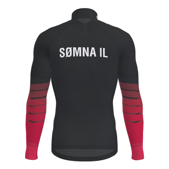 Vision 3.0 Konkurransetrøye LS Junior