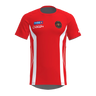 Run T-Skjorte Dame