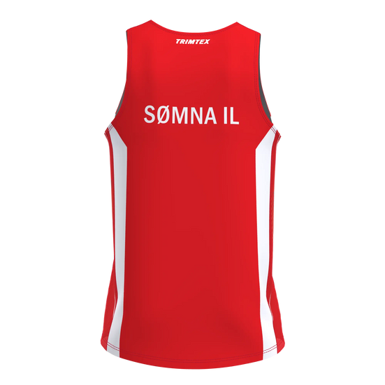 Run Singlet Junior