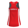 Run Singlet Dame