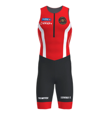 Lead Skinsuit