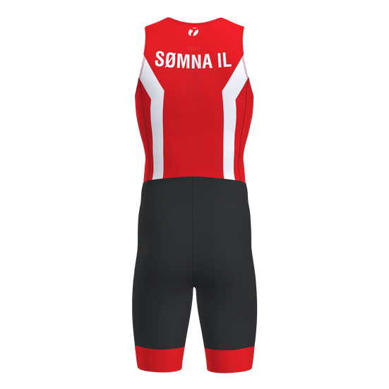 Lead Skinsuit Junior