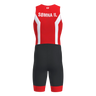 Lead Skinsuit Junior