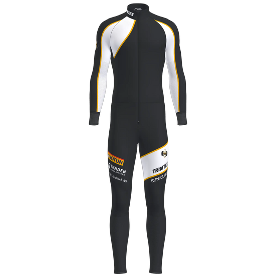 Vision 4.0 Konkurransedress Herre