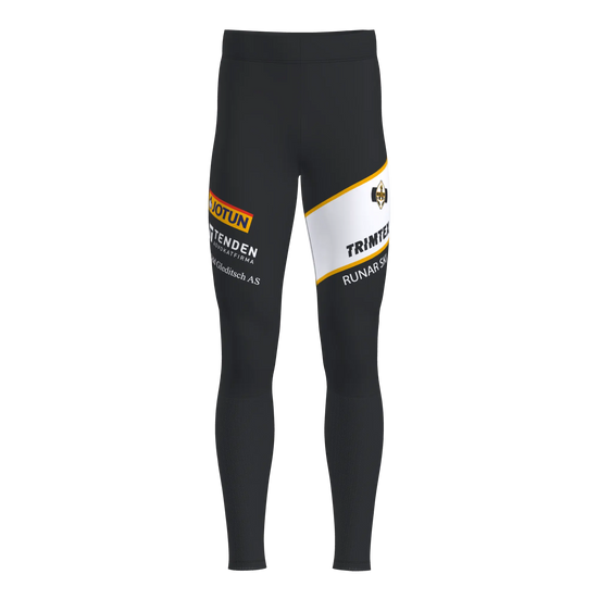 Vision 4.0 Konkurransetights Junior