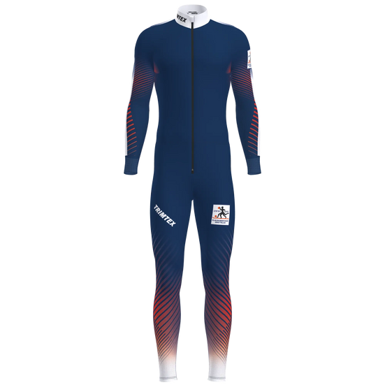 Vision 4.0 Konkurransedress Junior