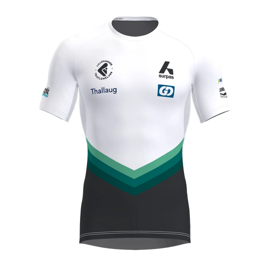 Pace T-shirt SS Men