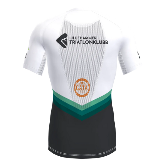 Pace T-shirt SS Women
