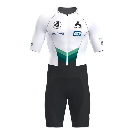 Drive 2 Speedsuit Herre
