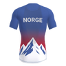 Fast T-Skjorte Herre