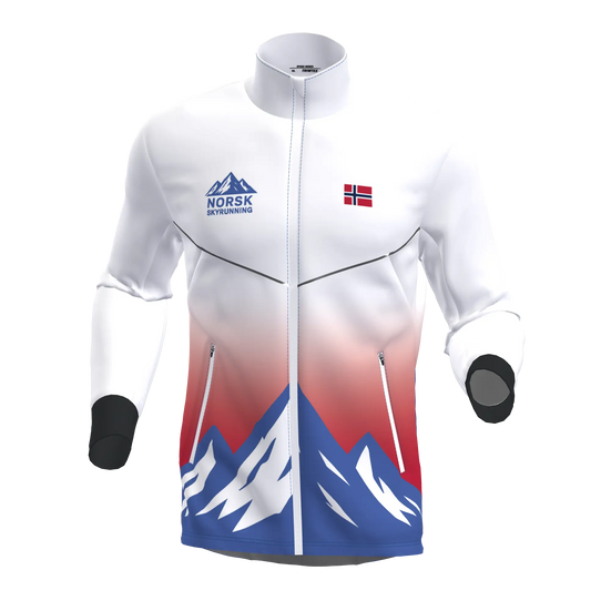 Speed Jacket Men