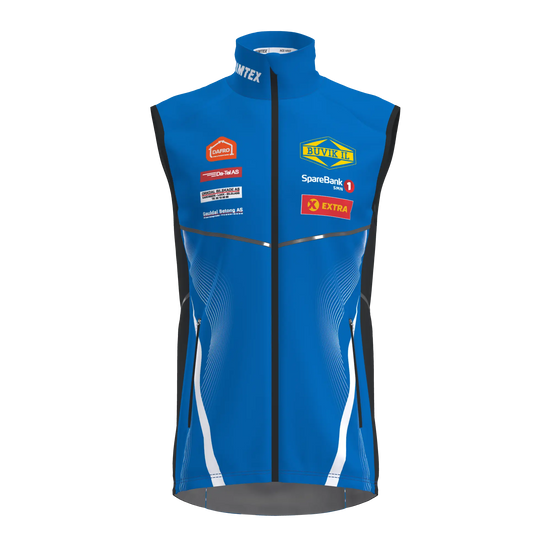 Ace Vest Dame