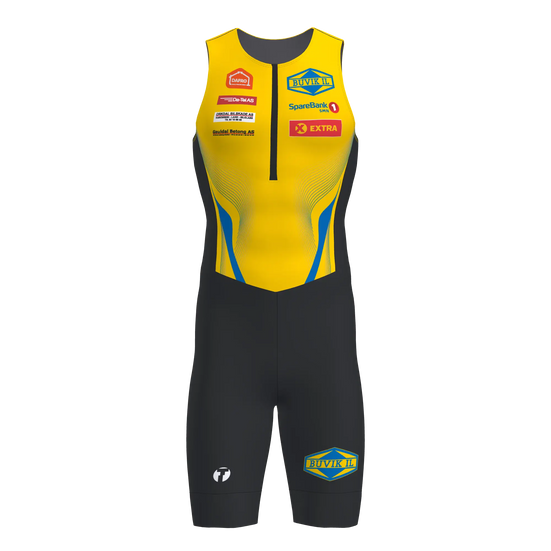 Lead Skinsuit Junior