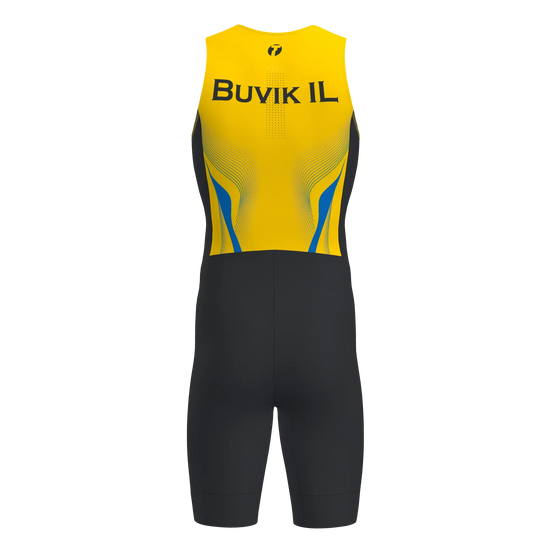 Lead Skinsuit