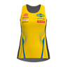Run Singlet Dame