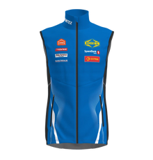 Ace Primaloft Vest Herre