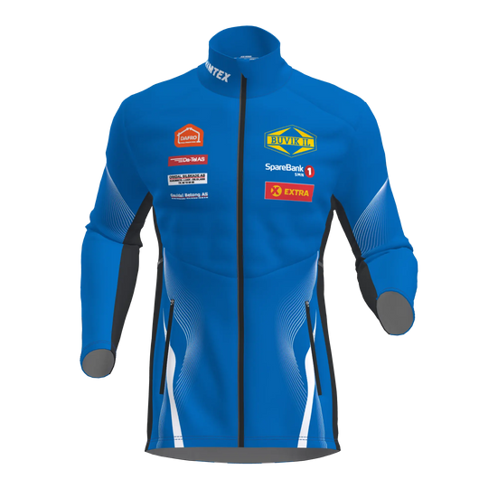 Ace Primaloft Jakke Herre
