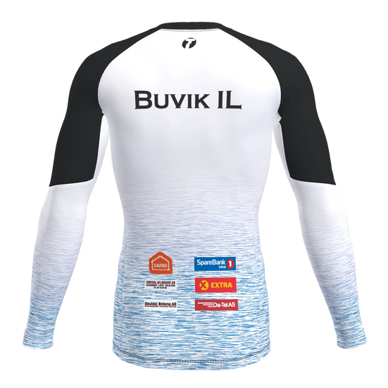 Core Merino 2 Shirt LS Jr