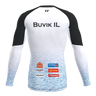 Core Merino 2 Shirt LS Jr