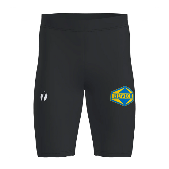 Lead Kort Tights Herre