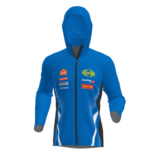 Flex 4.0 Hoodie Jr