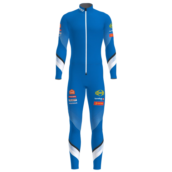 Ace 3.0 Konkurransedress Herre