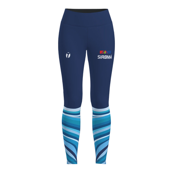 Rapid Tights Dame