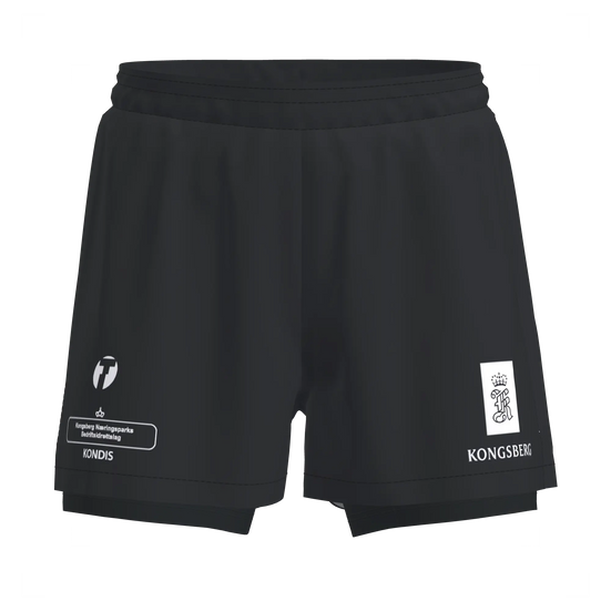 Fast Shorts Herre