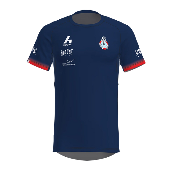Run T-Skjorte Herre