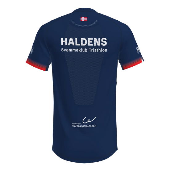 Run T-Skjorte Herre