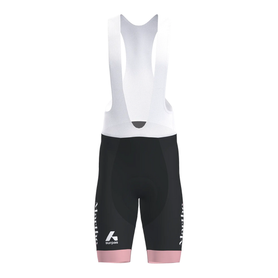 Elite Bib Sykkelshorts Herre