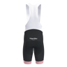Elite Bib Sykkelshorts Dame