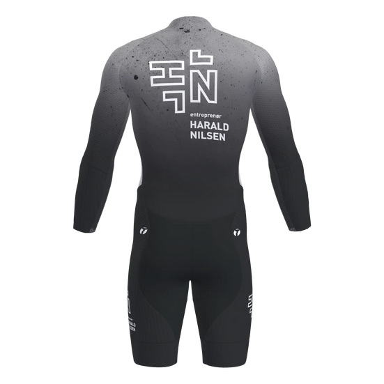 Aero 2.0 Tempodrakt LS