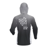 Flex 4.0 Hoodie Herre