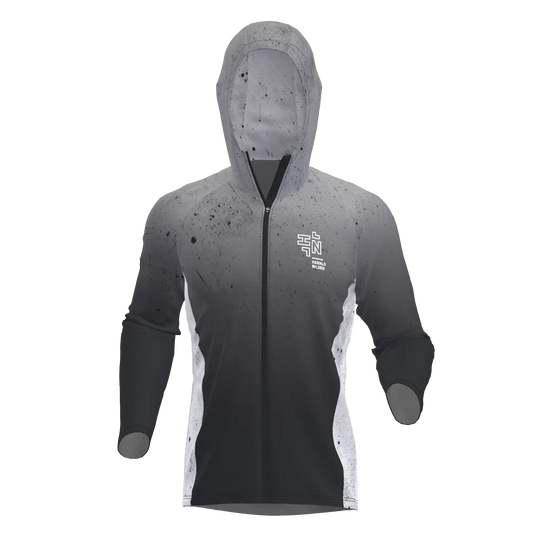 Flex 4.0 Hoodie Dame