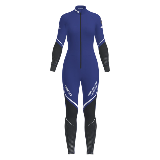 Vision 4.0 Konkurransedress Dame