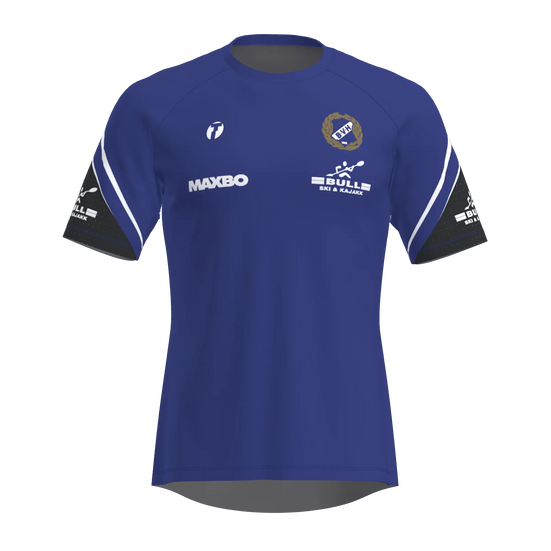 Free 2.0 T-Skjorte Dame