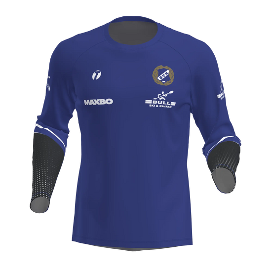 Free 2.0 T-Skjorte LS Herre