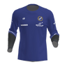 Free 2.0 T-Skjorte LS Dame
