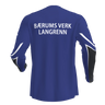 Free 2.0 T-Skjorte LS Dame