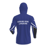 Flex 4.0 Hoodie Dame