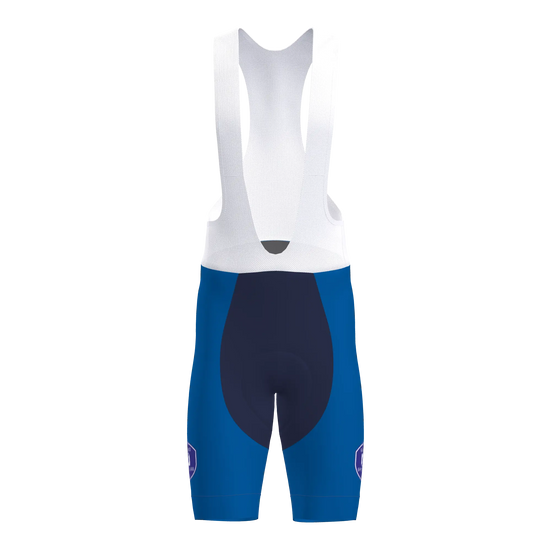 Elite Bib Sykkelshorts Herre