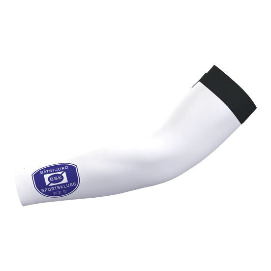 Explore Arm Warmers