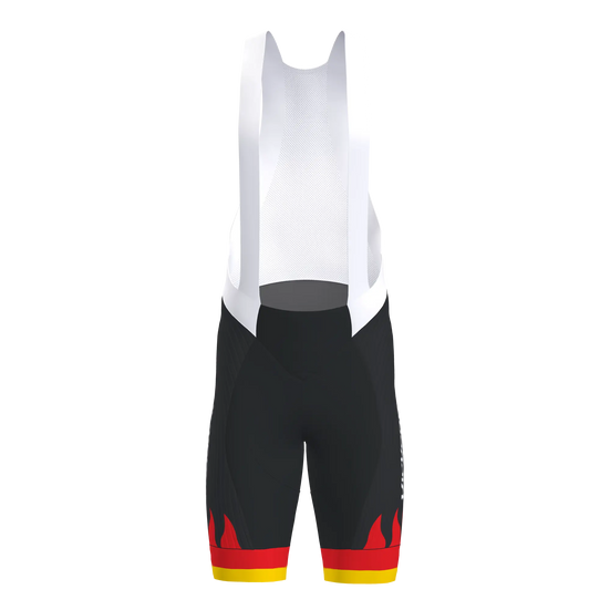 Aero 2.0 Bib Sykkelshorts Herre