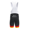 Vitric Bib Sykkelshorts Herre
